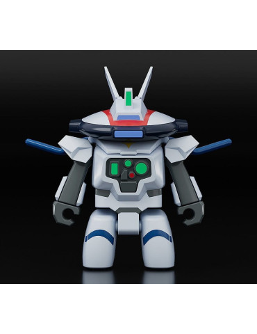 Metal Armor Dragonar Brickroid figurine Dragonar-3 Good Smile