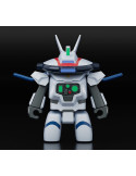 Metal Armor Dragonar Brickroid figurine Dragonar-3 Good Smile