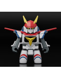 Metal Armor Dragonar Brickroid Action Figure Dragonar-1 5 cm Good Smile