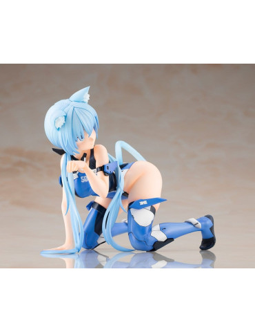 Frame Arms Girl figurine PVC Stylet Swimsuit Ver. 12 cm Kotobukiya 2