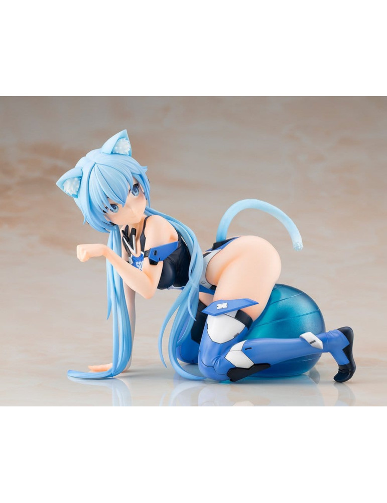 Frame Arms Girl figurine PVC Stylet Swimsuit Ver. 12 cm Kotobukiya