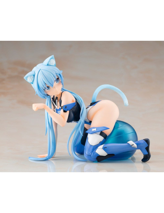 Frame Arms Girl figurine PVC Stylet Swimsuit Ver. 12 cm Kotobukiya