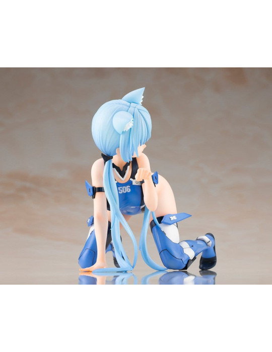 Frame Arms Girl figurine PVC Stylet Swimsuit Ver. 12 cm Kotobukiya