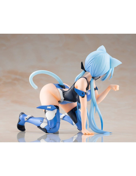 Frame Arms Girl figurine PVC Stylet Swimsuit Ver. 12 cm Kotobukiya