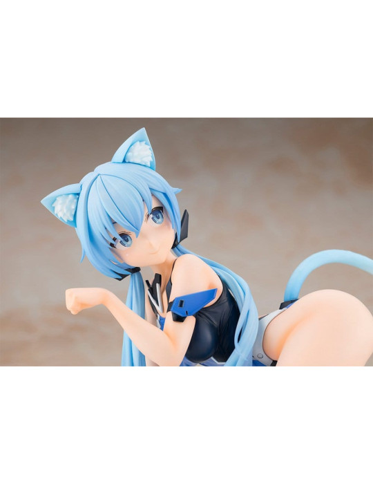 Frame Arms Girl figurine PVC Stylet Swimsuit Ver. 12 cm Kotobukiya