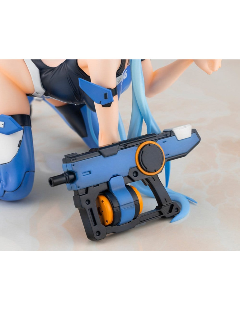 Frame Arms Girl figurine PVC Stylet Swimsuit Ver. 12 cm Kotobukiya