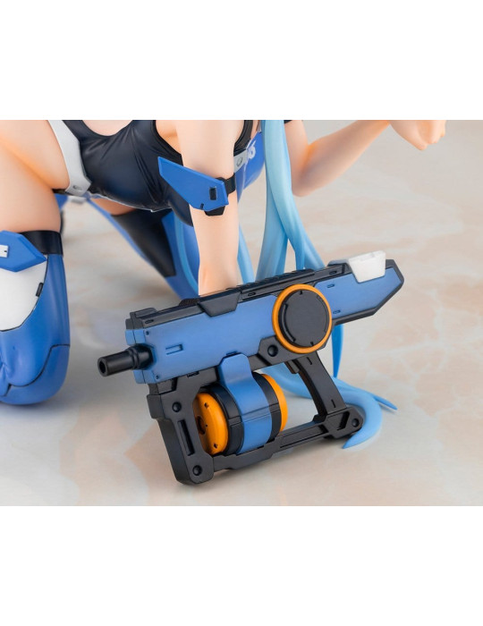 Frame Arms Girl PVC Figure Stylet Swimsuit Ver. 12 cm Kotobukiya