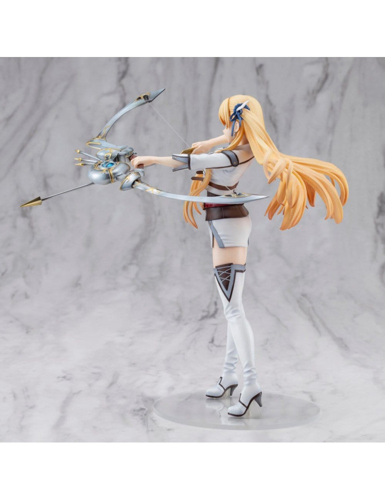 The Legend of Heroes figurine PVC 1/8 Alisa Reinford 21 cm Kotobukiya