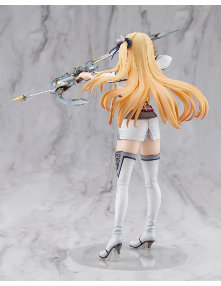 The Legend of Heroes figurine PVC 1/8 Alisa Reinford 21 cm Kotobukiya