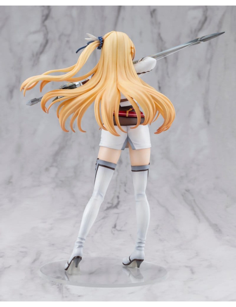 The Legend of Heroes figurine PVC 1/8 Alisa Reinford 21 cm Kotobukiya