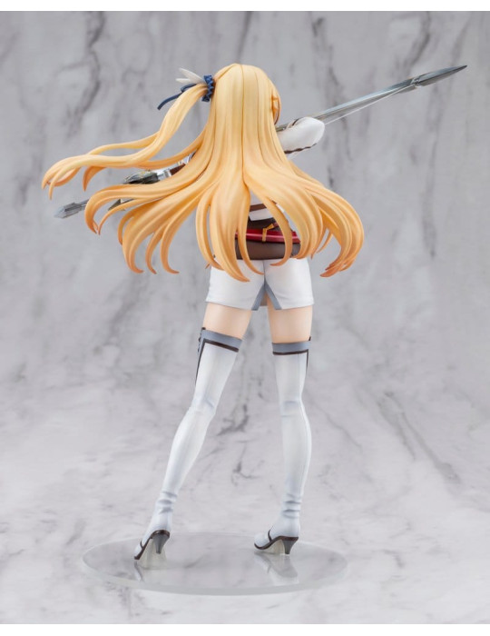 The Legend of Heroes figurine PVC 1/8 Alisa Reinford 21 cm Kotobukiya