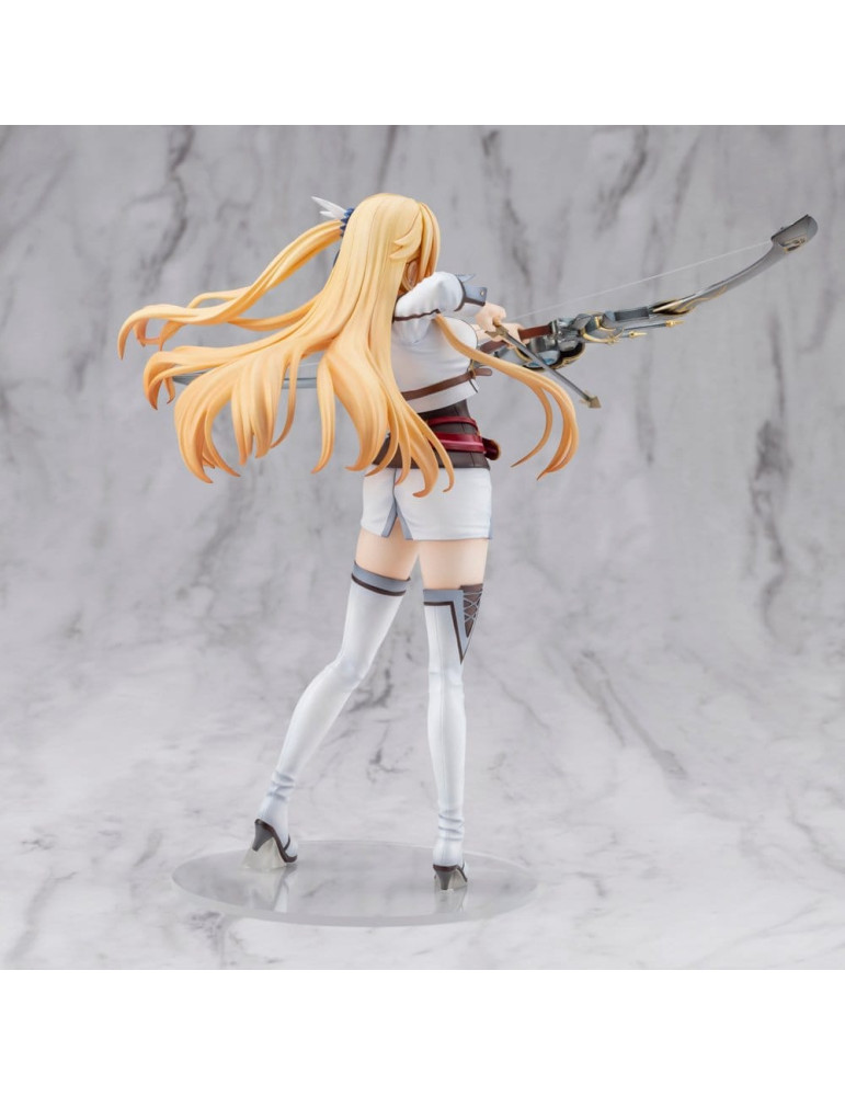 The Legend of Heroes figurine PVC 1/8 Alisa Reinford 21 cm Kotobukiya