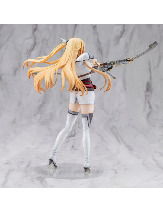 The Legend of Heroes figurine PVC 1/8 Alisa Reinford 21 cm Kotobukiya