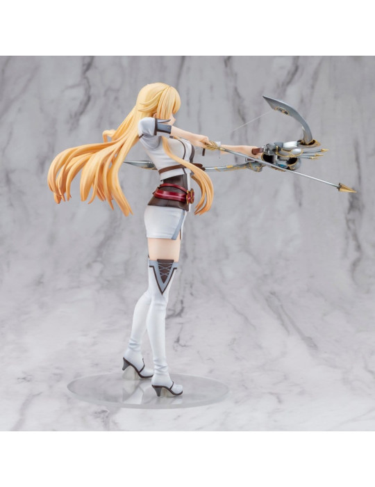 The Legend of Heroes figurine PVC 1/8 Alisa Reinford 21 cm Kotobukiya