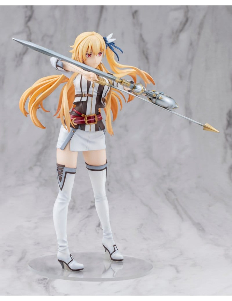 The Legend of Heroes PVC Figure 1/8 Alisa Reinford 21 cm Kotobukiya