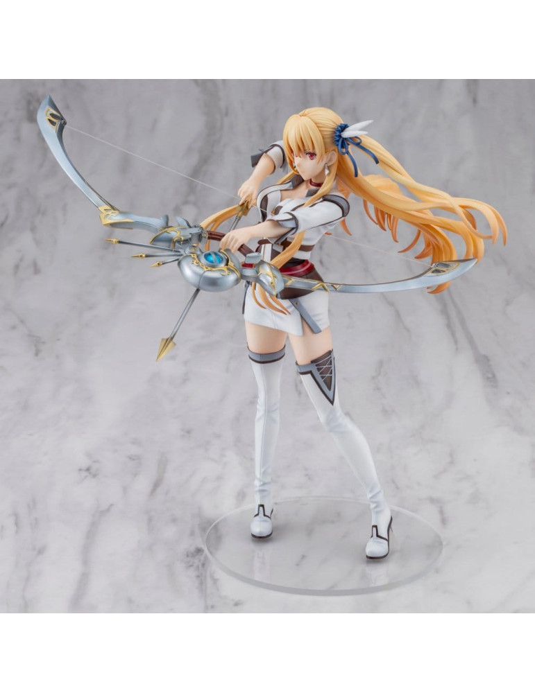 The Legend of Heroes figurine PVC 1/8 Alisa Reinford 21 cm Kotobukiya