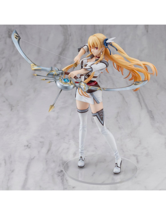 The Legend of Heroes figurine PVC 1/8 Alisa Reinford 21 cm Kotobukiya