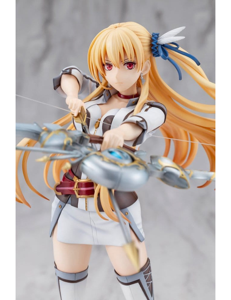 The Legend of Heroes figurine PVC 1/8 Alisa Reinford 21 cm Kotobukiya