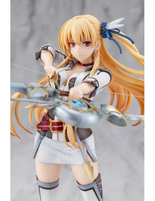 The Legend of Heroes figurine PVC 1/8 Alisa Reinford 21 cm Kotobukiya