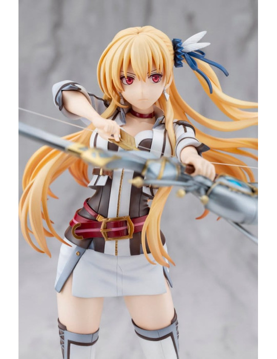 The Legend of Heroes figurine PVC 1/8 Alisa Reinford 21 cm Kotobukiya