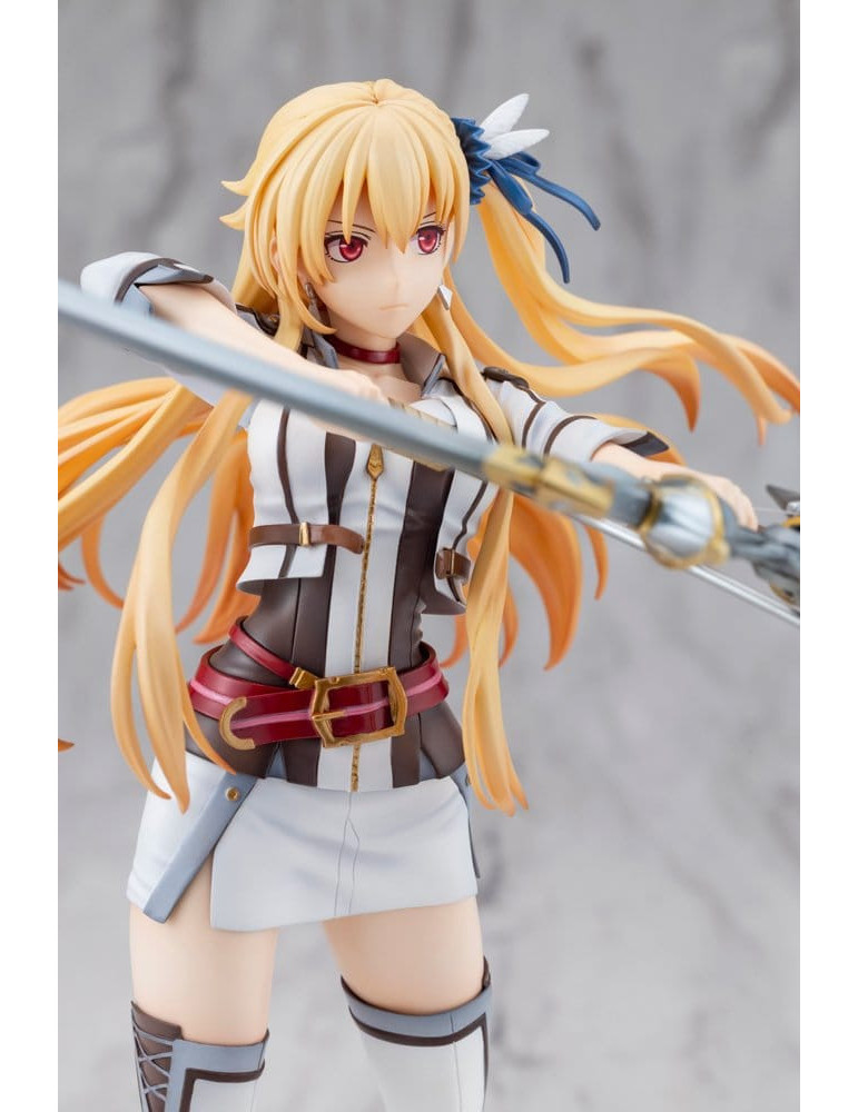 The Legend of Heroes figurine PVC 1/8 Alisa Reinford 21 cm Kotobukiya