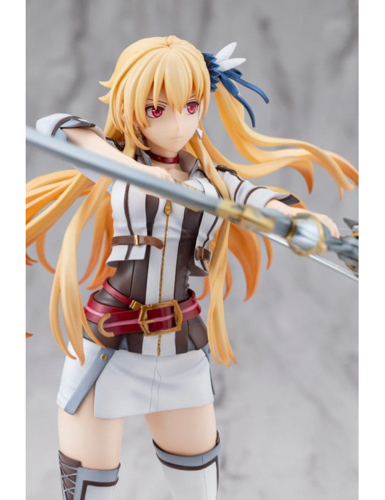 The Legend of Heroes PVC Figure 1/8 Alisa Reinford 21 cm Kotobukiya