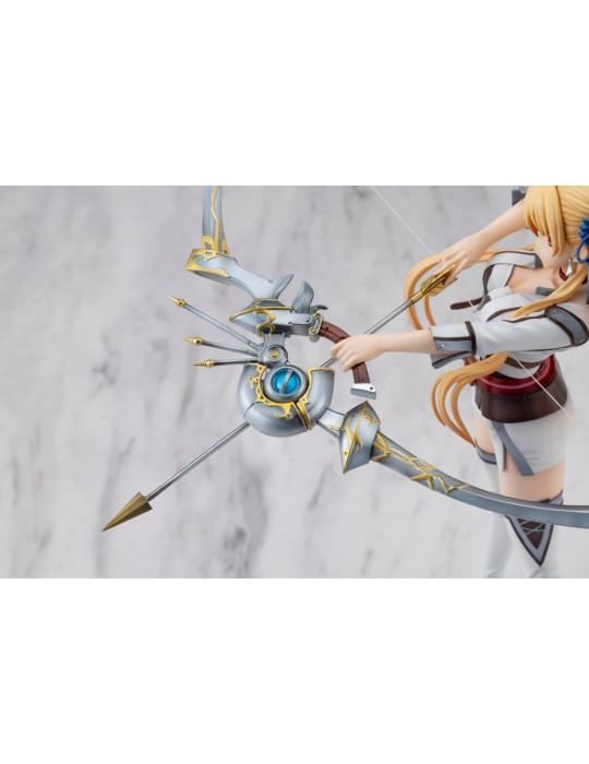 The Legend of Heroes PVC Figure 1/8 Alisa Reinford 21 cm Kotobukiya