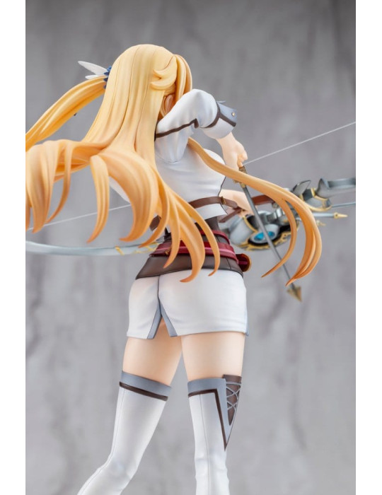 The Legend of Heroes figurine PVC 1/8 Alisa Reinford 21 cm Kotobukiya