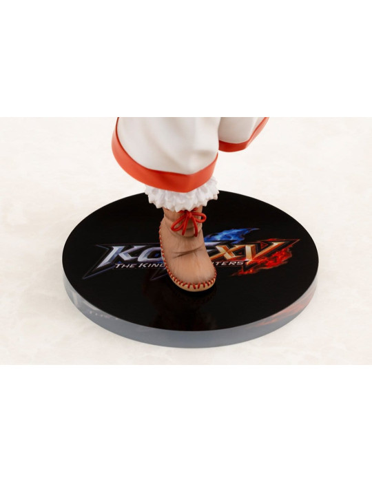 The King Of Fighters XV figurine PVC 1/8 Nakoruru Ver. 25 cm Kotobukiya