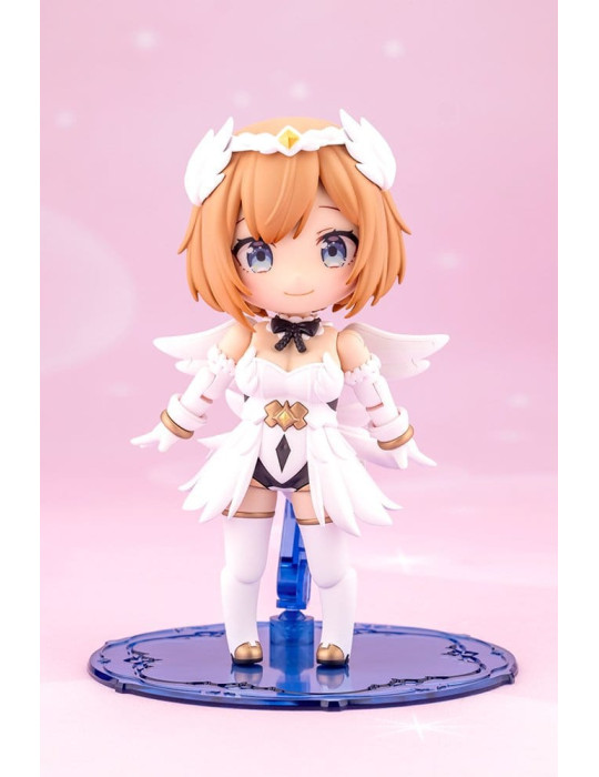 Arcanadea Plastic Model Yurucana Lumitea 10 cm Kotobukiya