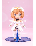 Arcanadea Plastic Model Kit Yurucana Lumitea 10 cm Kotobukiya