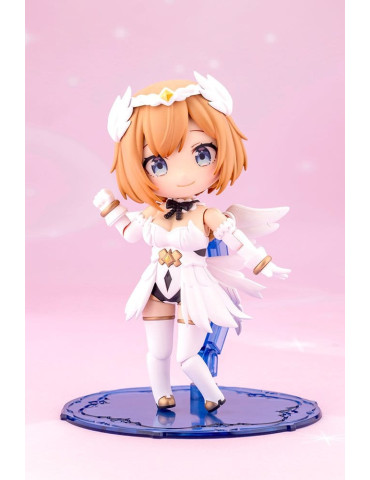 Arcanadea Plastic Model Kit Yurucana Lumitea 10 cm Kotobukiya 2