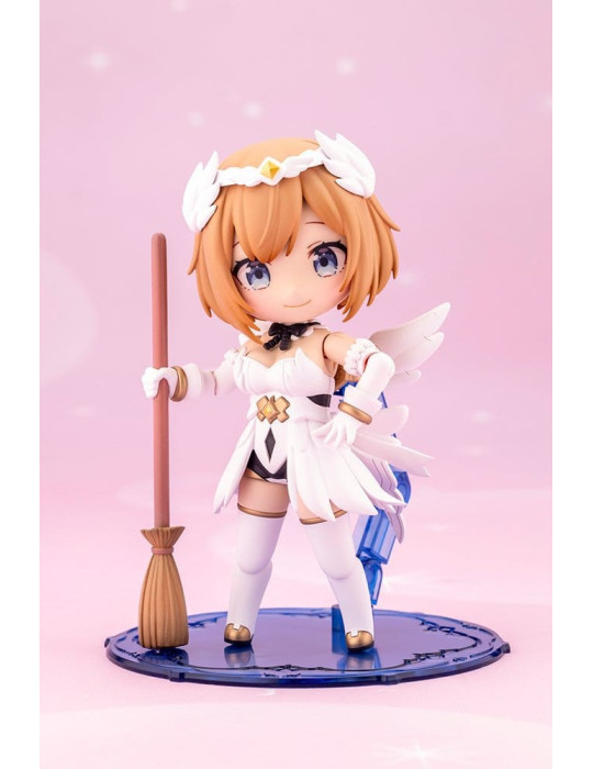 Arcanadea Plastic Model Yurucana Lumitea 10 cm Kotobukiya