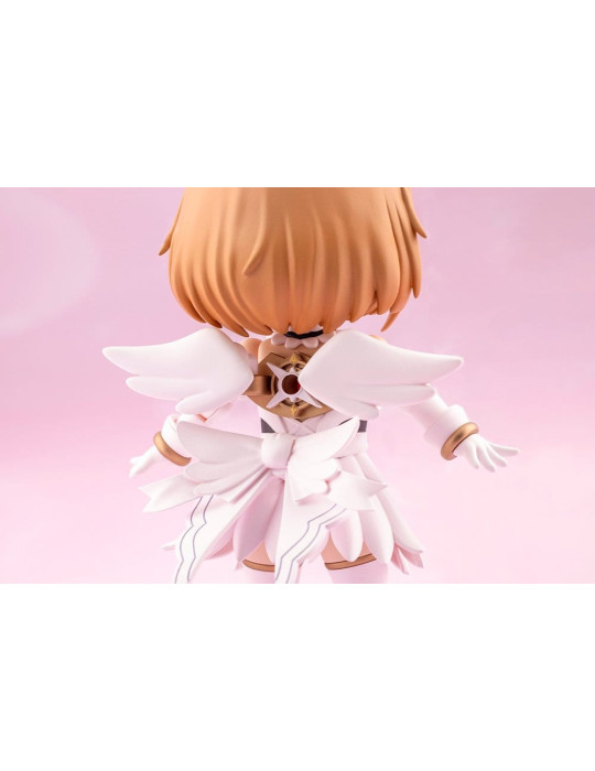 Arcanadea Plastic Model Kit Yurucana Lumitea 10 cm Kotobukiya