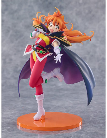 Slayers PVC Figure Lina Inverse Light Novel 16 cm Kadokawa
