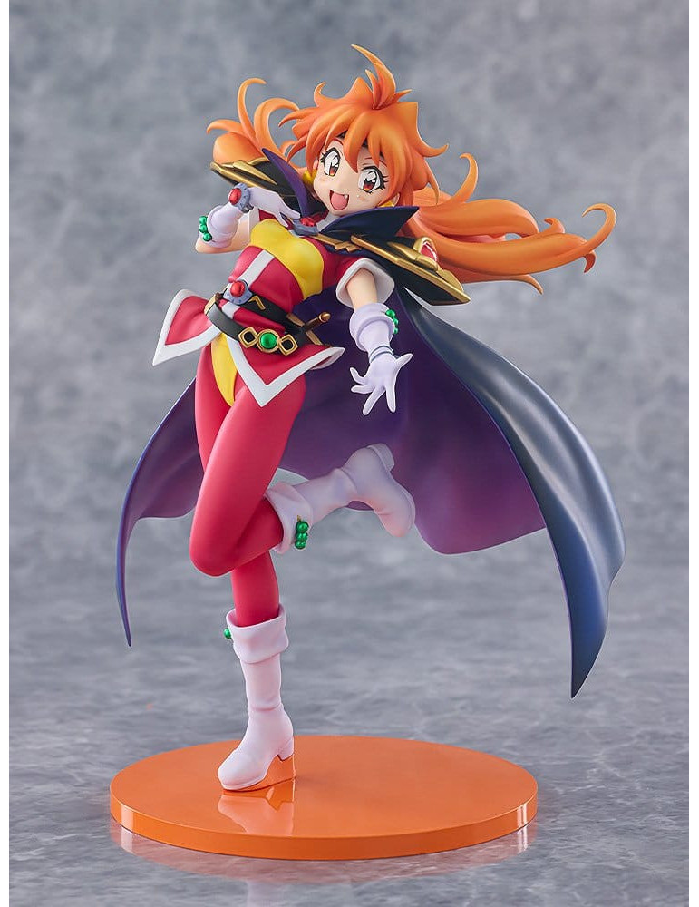 Slayers PVC Figure Lina Inverse Light Novel 16 cm Kadokawa