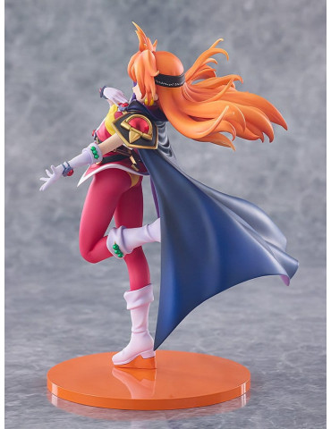 Slayers PVC Figure Lina Inverse Light Novel 16 cm Kadokawa 2