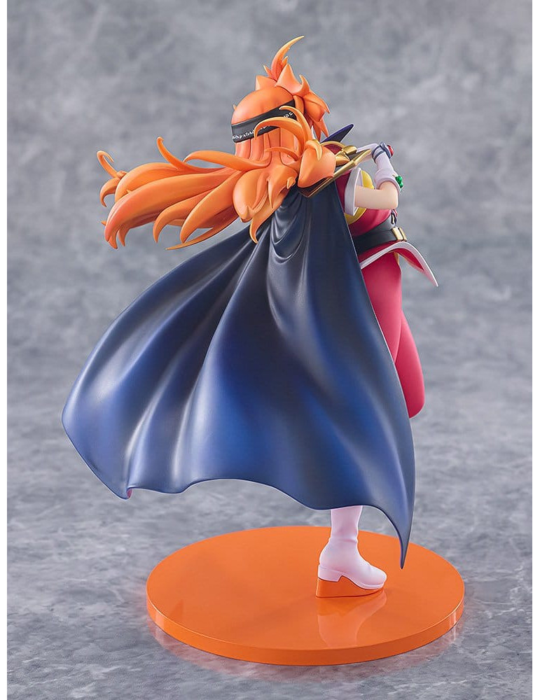 Slayers PVC Figure Lina Inverse Light Novel 16 cm Kadokawa