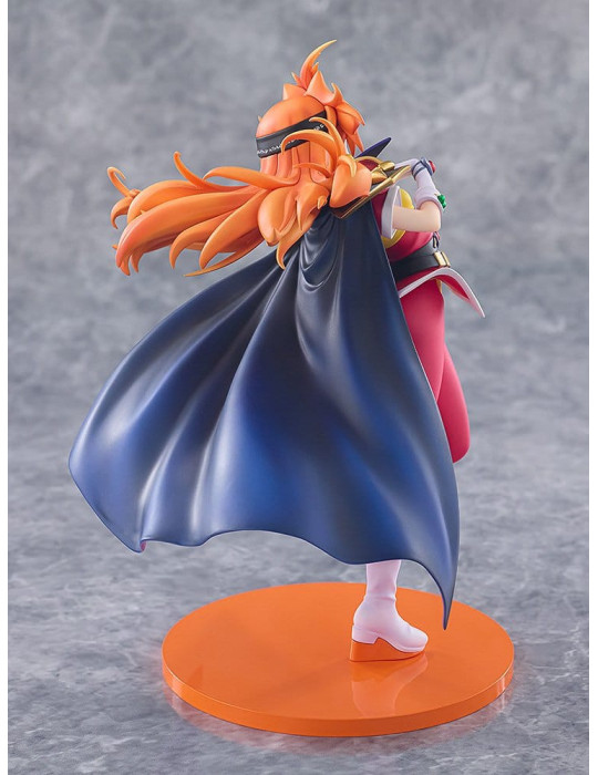 Slayers PVC Figure Lina Inverse Light Novel 16 cm Kadokawa