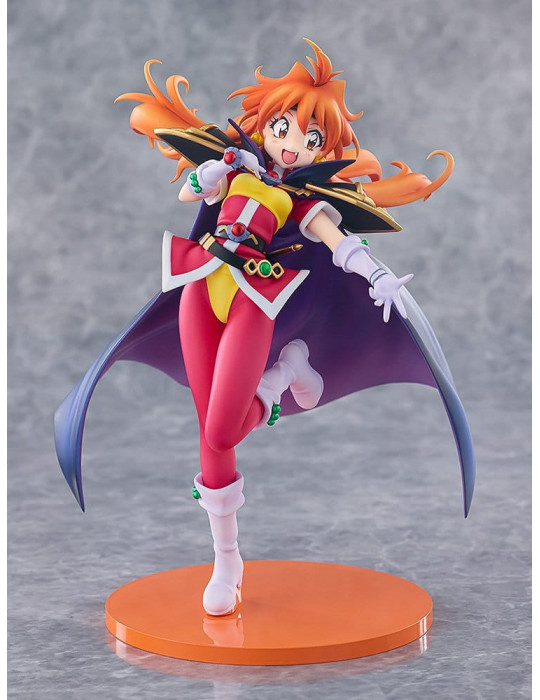 Slayers PVC Figure Lina Inverse Light Novel 16 cm Kadokawa