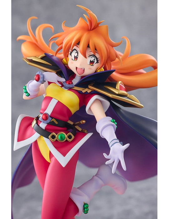 Slayers PVC Figure Lina Inverse Light Novel 16 cm Kadokawa
