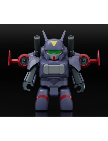 Metal Armor Dragonar Brickroid figurine Dragonar-2 5 cm Good Smile