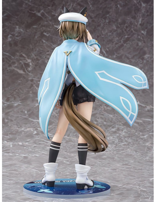 Umamusume: Pretty Derby PVC Figure 1/7 Cheval Grand (re-run) 27 cm Phat!