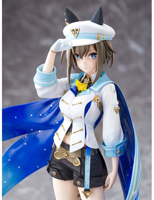 Umamusume: Pretty Derby PVC Figure 1/7 Cheval Grand (re-run) 27 cm Phat!