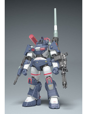 Get Truth Fang of the Sun Dougram Plastic Model Kit 1/35 Dougram Ver. GT DX Complete Edition 28 cm Max Factory