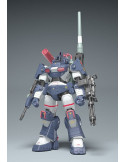 Get Truth Fang of the Sun Dougram Plastic Model Kit 1/35 Dougram Ver. GT DX Complete Edition 28 cm Max Factory