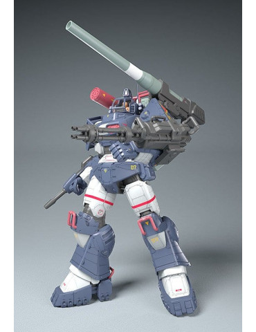 Get Truth Fang of the Sun Dougram Plastic Model Kit 1/35 Dougram Ver. GT DX Complete Edition 28 cm Max Factory 2