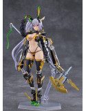 Bunny Suit Planning Figma figurine Silva Barrelline 17 cm Max Factory