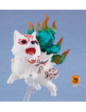 Okami Nendoroid figurine Shiranui 10 cm Max Factory