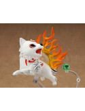 Okami Nendoroid figurine Amaterasu 10 cm Max Factory